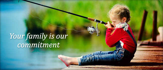 Your Family is Our Commitment